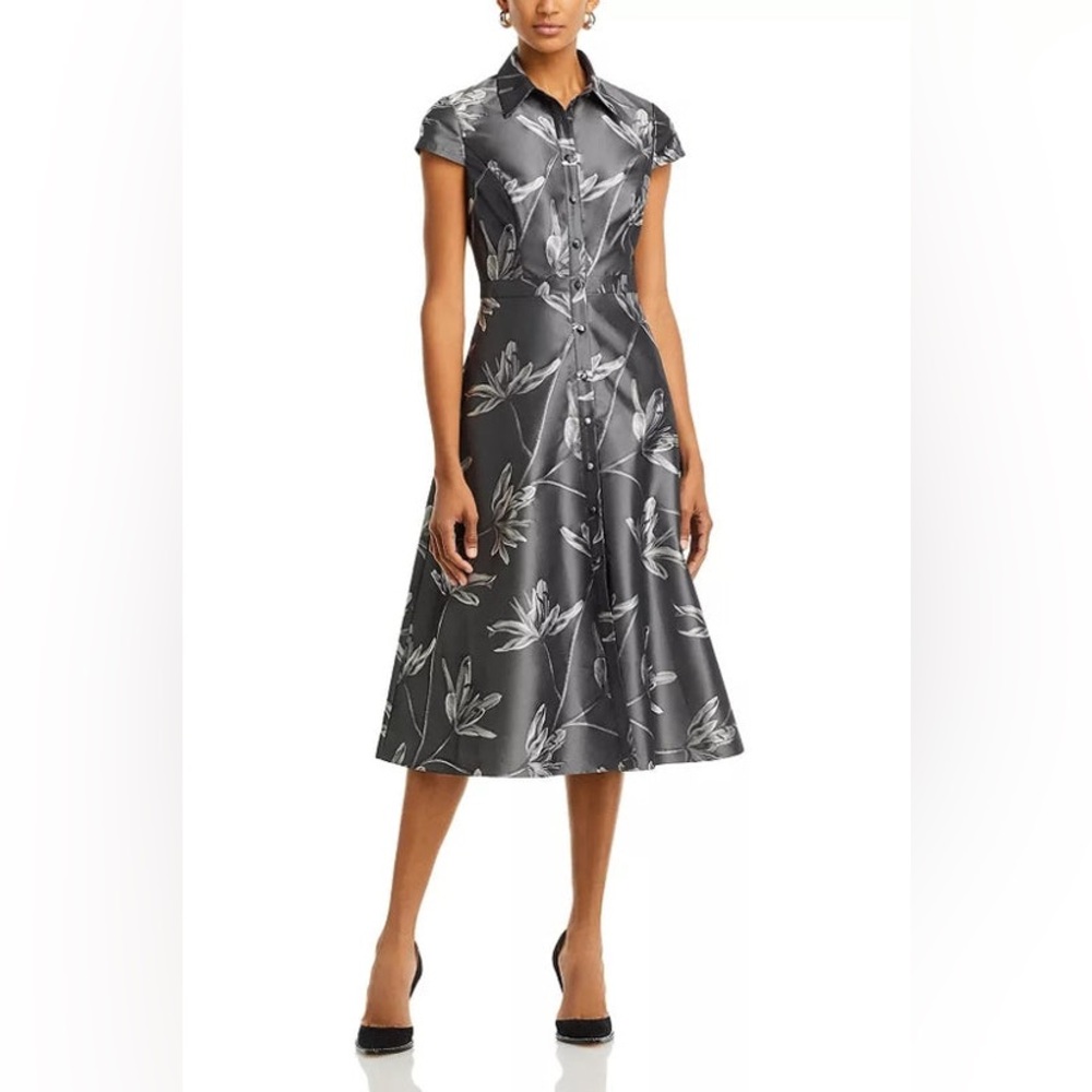 Aidan Mattox by Adrianna Papell